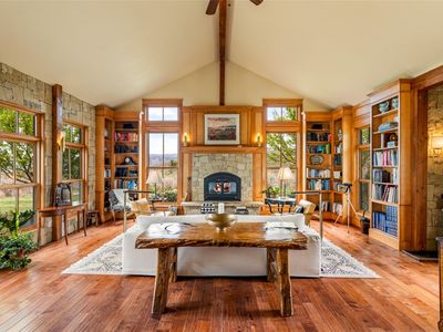 29700 Old Cabin Trail
