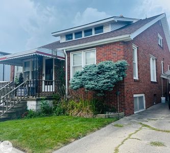 1024 S Belle River Ave