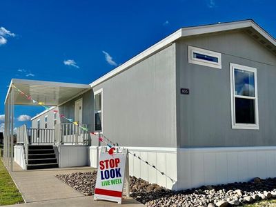 62650 LaSalle Road #805