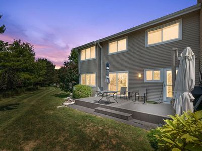 618 Westridge DRIVE