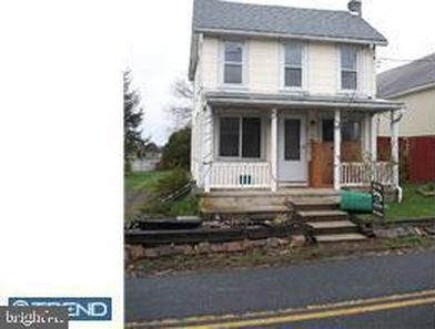 886 Pleasant Hill Rd