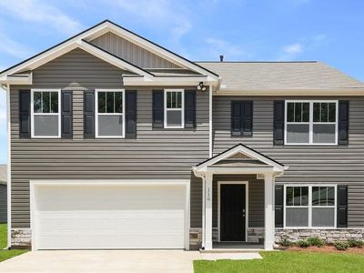 116 Cades Cove Dr