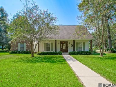 6580 Lower Zachary Rd