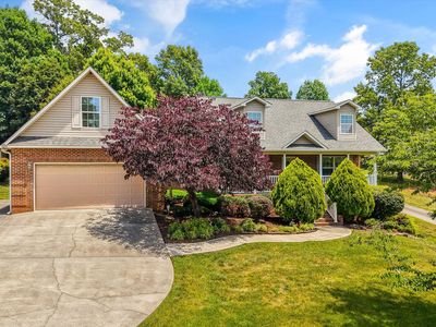 1432 Chessingham Dr