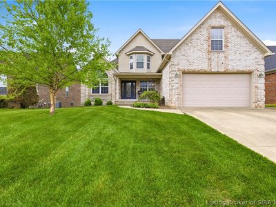 6108 Caleigh Drive