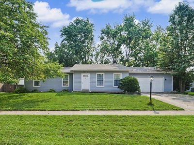 2406 Jordan Dr