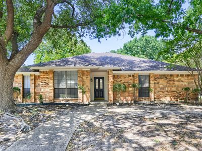 Property at 734 Swallow Dr, Coppell, TX