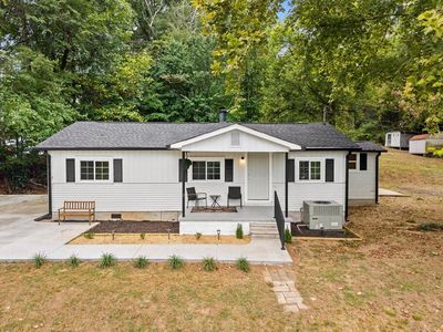 179 Hungry Valley Way