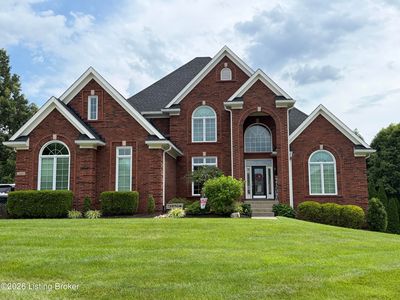 12801 Deer Cross Dr