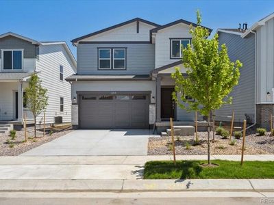 2162 Flower Blossom Avenue