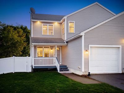 23 Yale St #23