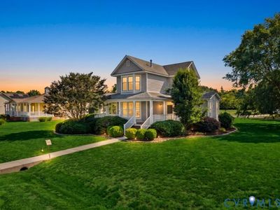 Property at 436 Mollys Way, Saluda, VA