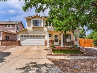 3841 Bison Ln