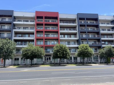 4361 S Congress Ave Unit 209