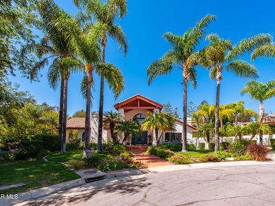 351 Las Tuero Ct