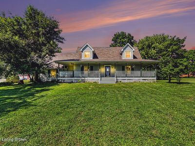 422 Locust Grove Rd