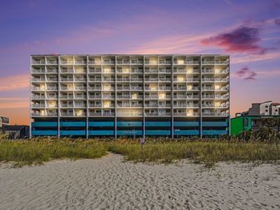 1709 S Ocean Blvd. #208