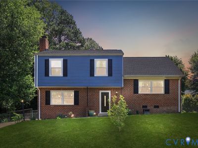 707 Rosegill Rd