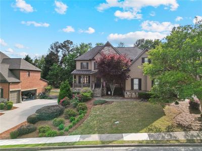 4030 Greenside Ct