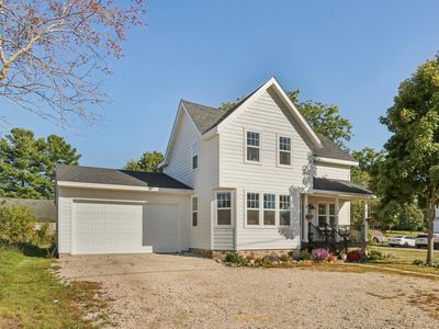 N1545 West County Road A ROAD