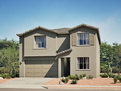 7529 S Ray Carroll Way