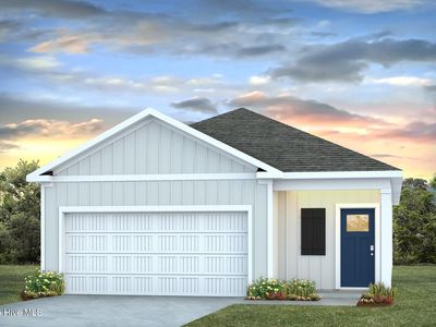 1066 Billfish Trl Se #43