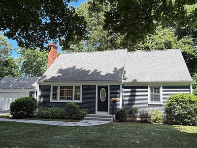 Property at 74 Birch Rd, Longmeadow, MA