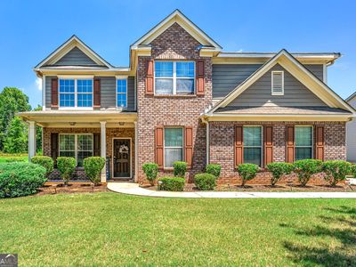 2043 Reflection Creek Dr