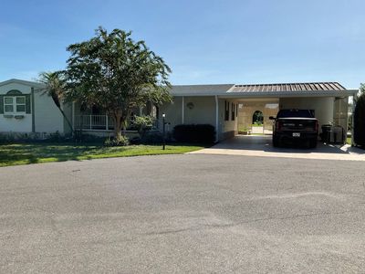 202 Oak Tree Blvd #47