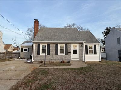 151 Ausdale Rd