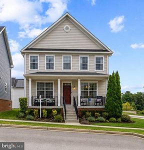 4400 Scarlet Oak Ln