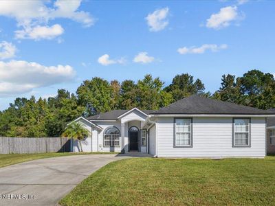 Property at 2482 ALOHA Lane, Middleburg, FL