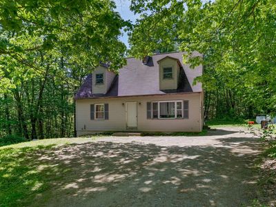 540 Allen Pond Road