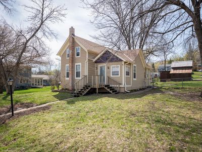 Property at 513 State St E, Cannon Falls, MN