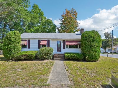 462 Concord St