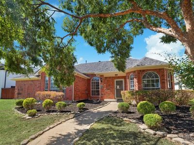 6505 Springmeadow Ln