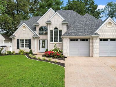 1706 Castleberry Dr