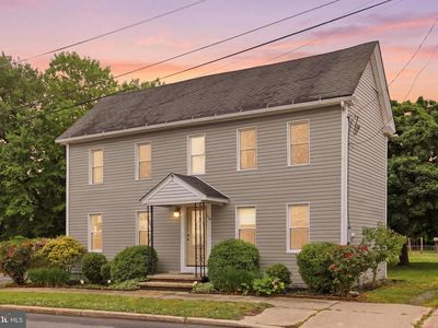 Property at 16 W David St, Frederica, DE