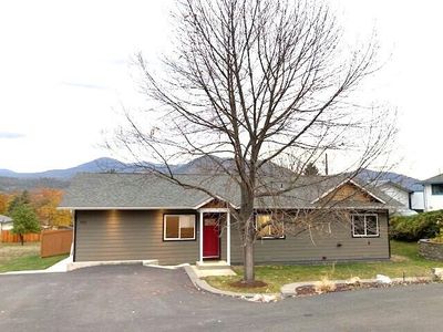 Property at 902 N West St, Chewelah, WA