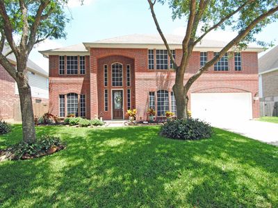 20802 Shifting Sand Ln