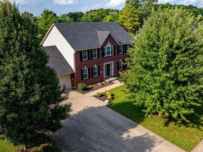 5476 Bentwood Dr