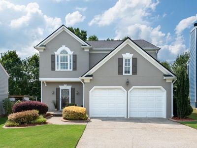 230 Leasingworth Way