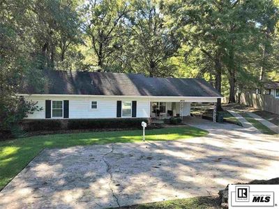 Property at 1601 Cooktown Rd, Ruston, LA