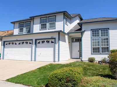 3031 Sky Country Dr