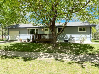 Property at 1117 Vine St, Brookings, SD