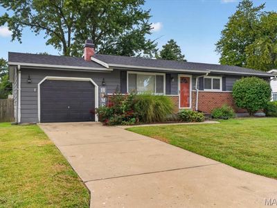 6 Saint Violet Dr