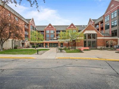 500 County Road B Rd W #113