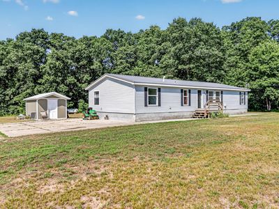 Property at 11703 Nichols Rd, Holton, MI