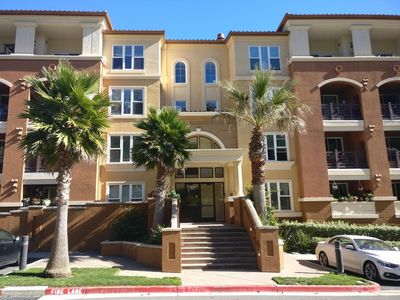 2250 Gellert Blvd APT 2312