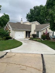 3102 Green Prairie Dr